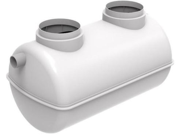 玻璃鋼化糞池具有哪些特點 玻璃鋼化糞池具有哪些特點