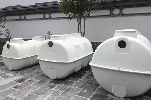 模壓化糞池價格的影響因素都有什么 模壓化糞池價格的影響因素都有什么