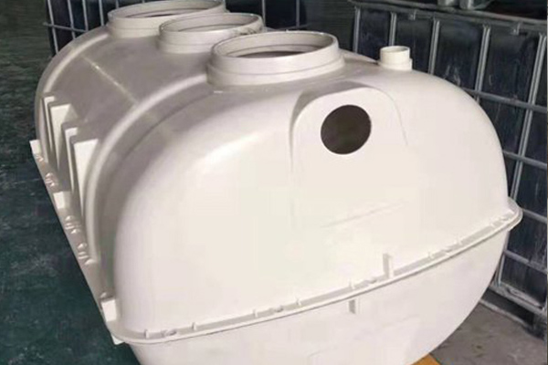 怎么判斷一家公司是不是好的SMC玻璃鋼化糞池廠(chǎng)家