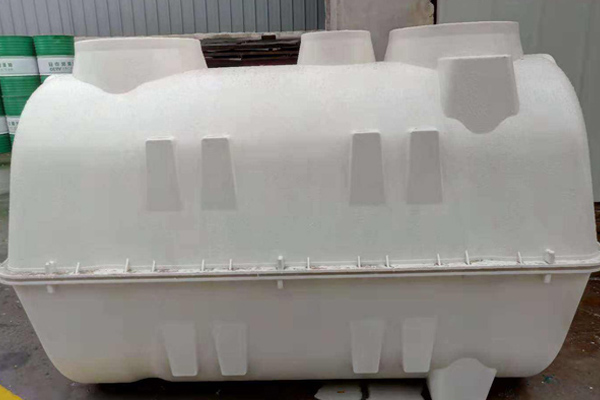 安裝玻璃鋼模壓化糞池有哪些技巧 安裝玻璃鋼模壓化糞池有哪些技巧