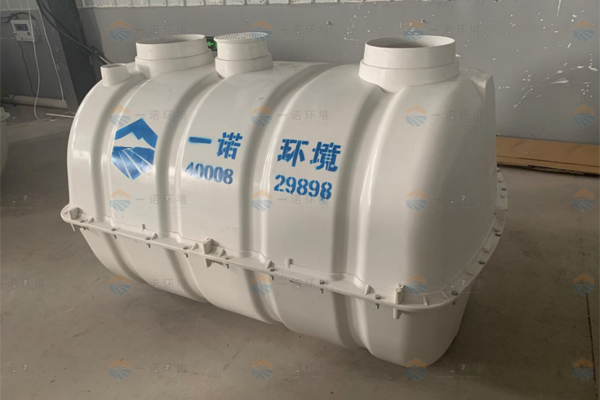 使用玻璃鋼化糞池還需要改進(jìn)哪兩個(gè)問(wèn)題 使用玻璃鋼化糞池還需要改進(jìn)哪兩個(gè)問(wèn)題