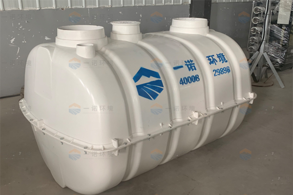 玻璃鋼化糞池是怎么對環境起到保護作用的 玻璃鋼化糞池是怎么對環境起到保護作用的