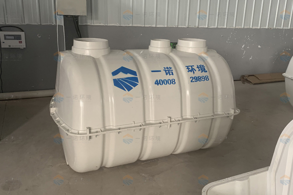 購買玻璃鋼化糞池時要考慮到哪幾點(diǎn)