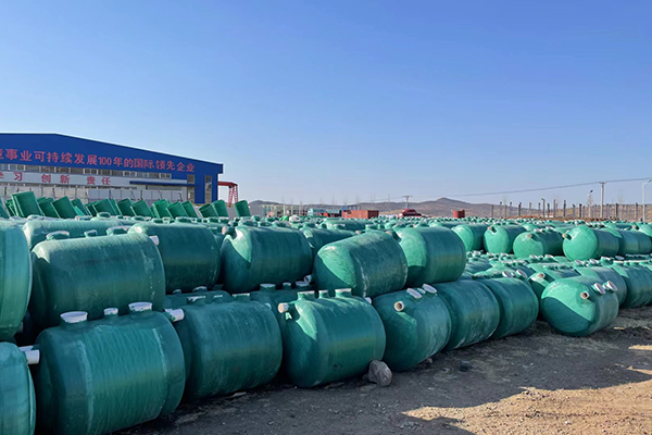 購買玻璃鋼化糞池要怎么保證質量 購買玻璃鋼化糞池要怎么保證質量